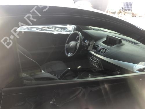 Used Front right door window Front right door window RENAULT MEGANE III Coupe (DZ0/1_) 1.5 dCi (DZ0B) (106 hp) 33680755 33680755