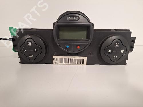 Used Climate control Climate control RENAULT MEGANE II (BM0/1_, CM0/1_) [2001-2012] 33593345 33593345