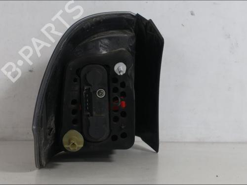 Used Left taillight Left taillight FORD S-MAX (WA6) 2.2 TDCi (175 hp) 33573695 33573695