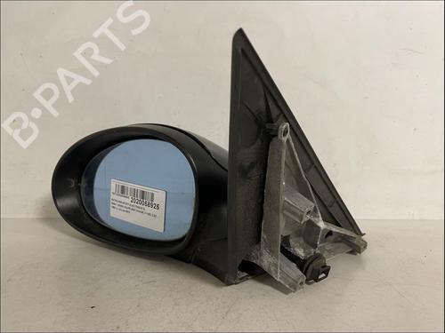 Left mirror BMW 1 (E81) | BP33574628C26 - Image 2