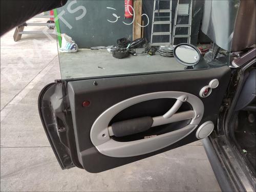 front-left-window-mechanism-mini-mini-r50-r53-2001-2002-2003-2004-2005-2006-35908826 main image