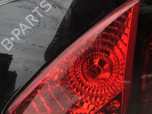 Used Right tailgate light Right tailgate light 36581768 36581768