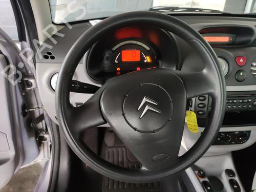 Volante Volante CITROËN C3 I (FC_, FN_) [2002-2013] 35912433 35912433