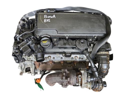 Engine CITROËN NEMO Box Body/MPV (AA_) 1.4 HDi | BP33594745M1 - Image 4