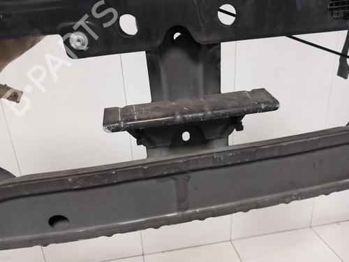 Frontplade/Frontkurv RENAULT TWINGO II (CN0_) 1.2 16V (CN04, CN0B) | BP39549894C72 - Image 4