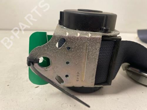 Used Rear left seatbelt Rear left seatbelt PEUGEOT 4007 (VU_, VV_) 2.2 HDi (156 hp) 34227310 34227310