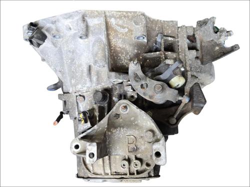Used Gearbox Gearbox PEUGEOT 607 (9D, 9U) 2.0 HDI (136 hp) 33590352 33590352