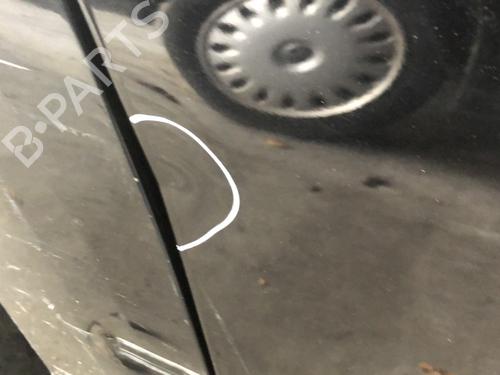 Used Right rear door Right rear door 33599959 33599959