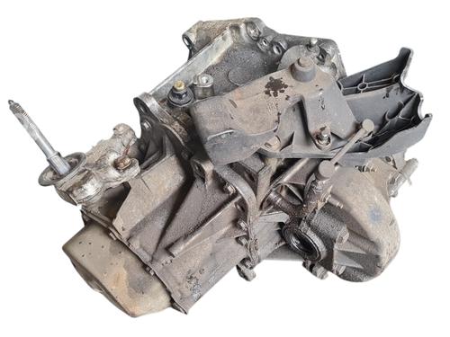 Caixa de velocidades Caixa de velocidades CITROËN JUMPY II Van 1.6 HDi 90 16V (90 hp) 35939978 35939978