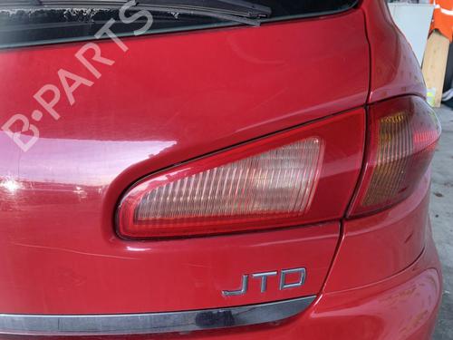 Used Right tailgate light Right tailgate light ALFA ROMEO 147 (937_) [2000-2010] 36578643 36578643