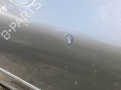 Used Left front door Left front door PEUGEOT 607 (9D, 9U) 2.7 HDi 24V (204 hp) 33603383 33603383