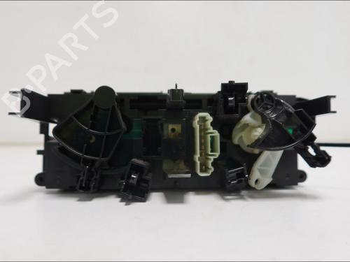 Used Climate control Climate control PEUGEOT 207 CC (WD_) 1.6 16V (120 hp) 33577814 33577814