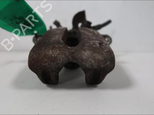 Used Left rear brake caliper Left rear brake caliper OPEL INSIGNIA A (G09) [2008-2017] 33577166 33577166