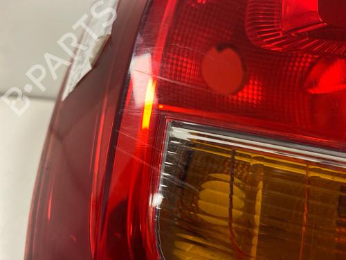 Left taillight AUDI A1 (8X1, 8XK) 1.4 TFSI | BP33597586C34 - Image 3