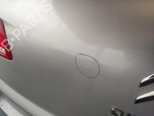 tailgate-citroen-c4-ii-nc_-2009-33597023 main image