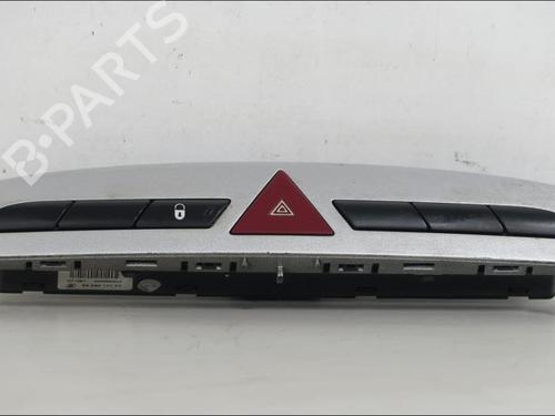 Warning Warning PEUGEOT 308 I (4A_, 4C_) 1.6 HDi (109 hp) 33575297 33575297