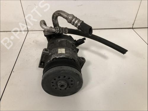 AC compressor OPEL CORSA D (S07) 1.2 (L08, L68) | BP33587555M34 - Image 3