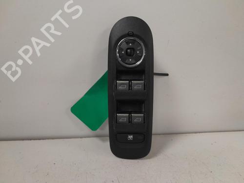 Used Left front window switch Left front window switch 38309193 38309193