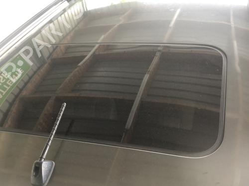Used Sunroof Sunroof NISSAN MURANO I (Z50) 3.5 4x4 (234 hp) 33970207 33970207