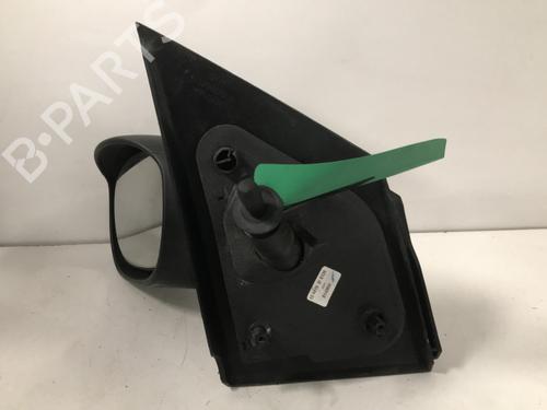 Used Left mirror Left mirror CITROËN C2 (JM_) 1.1 (60 hp) 34183908 34183908