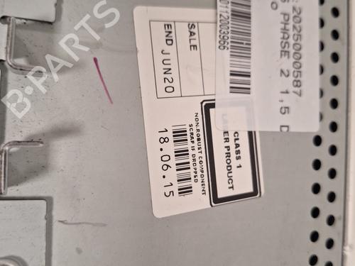 radio-ford-fiesta-vi-cb1-ccn-2008-33593468 main image