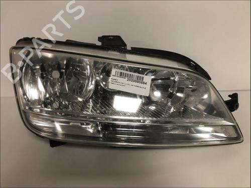 Used Right headlight Right headlight FIAT IDEA (350_) 1.3 D Multijet (70 hp) 33582715 33582715