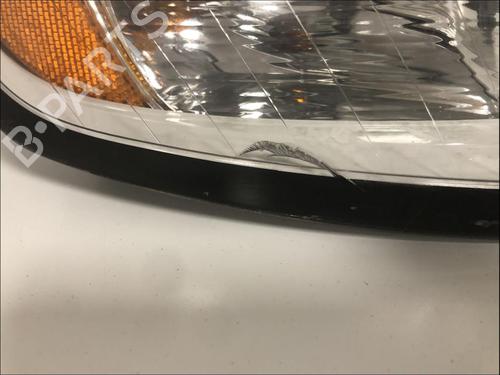 Right headlight VOLVO V50 (545) 1.6 D | BP33576251C29 - Image 3