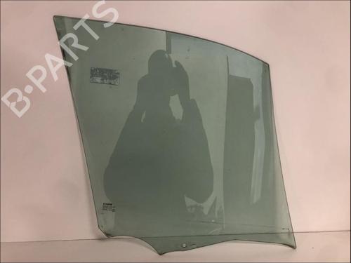 Used Front left door window Front left door window RENAULT GRAND SCÉNIC II (JM0/1_) [2004-2009] 33579827 33579827