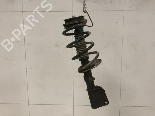 Used Left front shock absorber Left front shock absorber RENAULT ESPACE IV (JK0/1_) 3.0 dCi (JK0E, JK0Y) (181 hp) 33773914 33773914