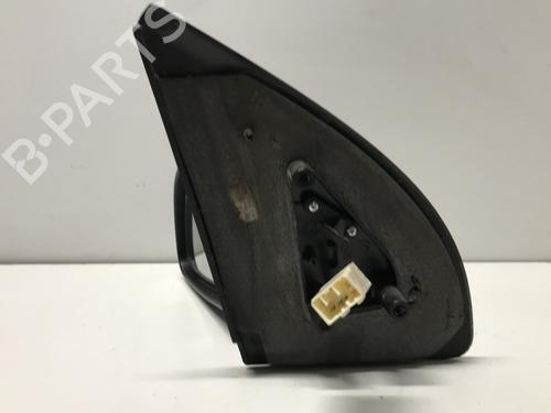 Used Left mirror Left mirror CHEVROLET AVEO / KALOS Hatchback (T250, T255) 1.2 LPG (84 hp) 33590230 33590230
