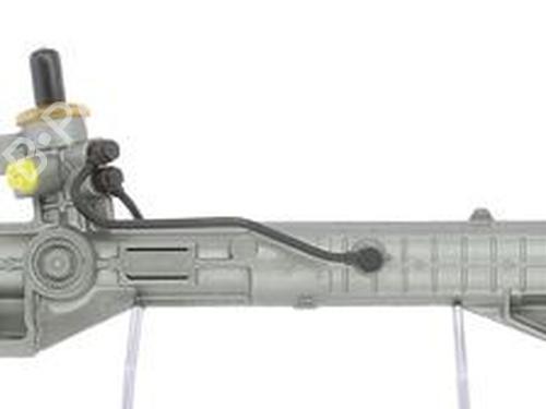 Used Steering rack Steering rack CITROËN C8 (EA_, EB_) 2.0 HDi 135 (136 hp) 33599849 33599849