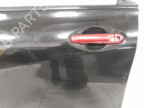 Dør venstre fortil NISSAN NOTE (E12) 1.5 dCi | BP38309230C2 - Image 9