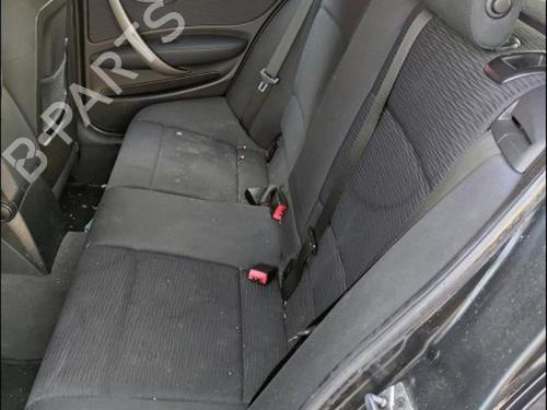 Used Seats set Seats set BMW 1 (F20) [2011-2019] 33583946 33583946