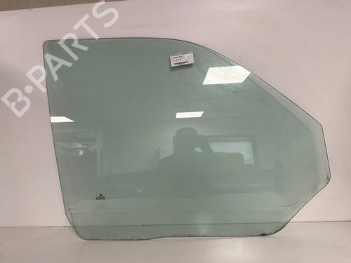 Used Front right door window Front right door window VW TRANSPORTER T6 Platform/Chassis (SFD, SFE, SFL, SFZ, SJD, SJ 2.0 TDI (180 hp) 36684540 36684540