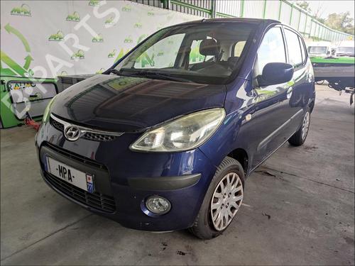 Used Alternator Alternator HYUNDAI i10 I (PA) 1.1 CRDi (75 hp) 33584041 33584041