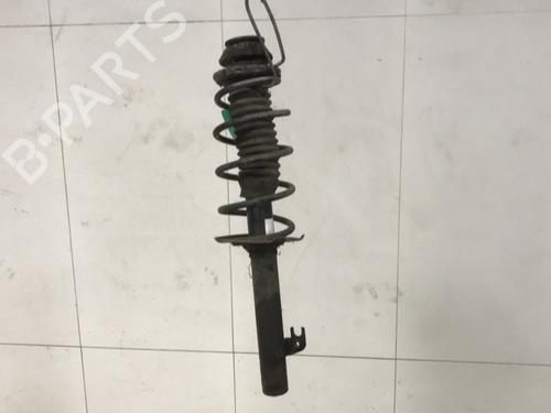 Used Left front shock absorber Left front shock absorber CITROËN C1 (PM_, PN_) 1.0 (68 hp) 33773931 33773931
