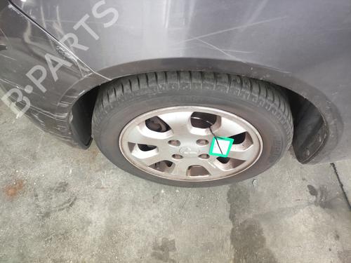 Used Wheel arch Wheel arch 36576251 36576251