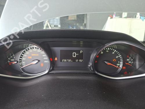 Used Parts PEUGEOT 308 II (LB_, LP_, LW_, LH_, L3_) 1.2 THP 130 4923107