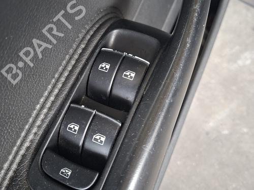 Used Left front window switch Left front window switch 37684017 37684017