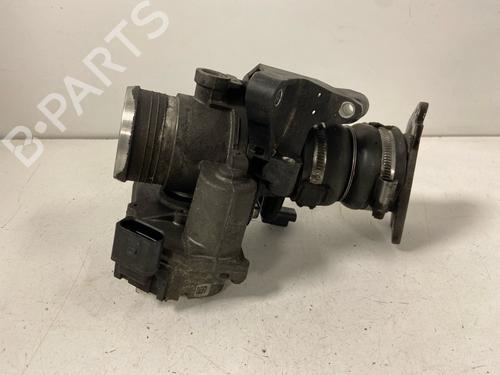 Mass air flow sensor FORD FIESTA VI (CB1, CCN) 1.6 TDCi | BP37492032M95 - Image 2