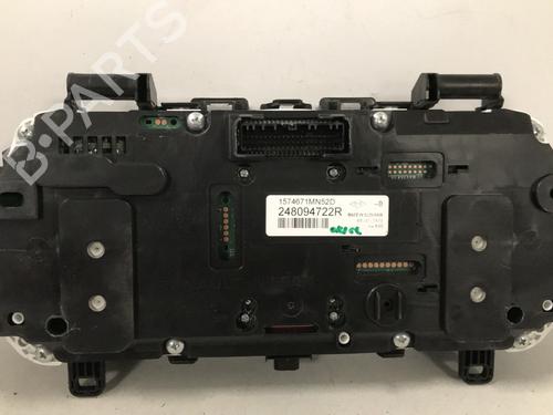 kombiinstrument-renault-clio-v-b7_-2019-37752757 main image