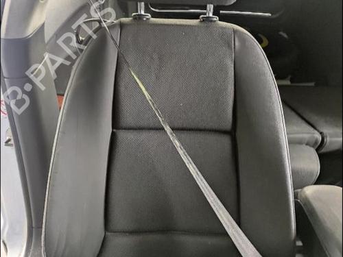 Used Front right seatbelt Front right seatbelt 36575563 36575563