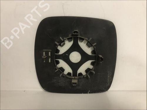 Speilglass venstre Speilglass venstre RENAULT KANGOO Express (FW0/1_) [2008-2026] 33581526 33581526