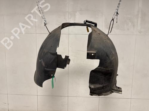 Paso rueda Paso rueda CITROËN C4 Coupe (LA_) 2.0 HDi (136 hp) 34480307 34480307