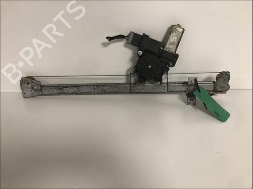 Front right window mechanism PEUGEOT BOXER Van 2.2 HDi 100 | BP33586185C23 - Image 2