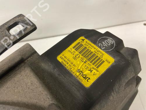 Venstre forlygte SMART FORFOUR (454) 1.1 (454.030) | BP39256097C28 - Image 3