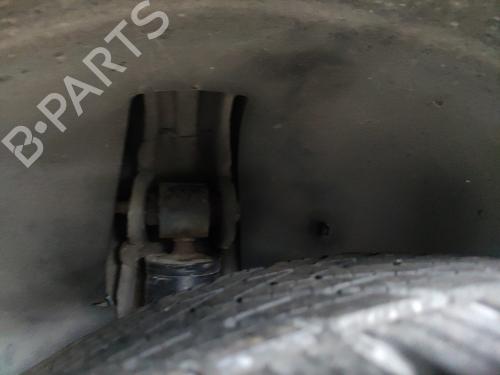 Used Left rear shock absorber Left rear shock absorber RENAULT LAGUNA Coupe (DT0/1) 2.0 dCi (DT01, DT08, DT09, DT0K, DT12, DT1C, DT1D, DT1M,... (150 hp) 35911146 35911146