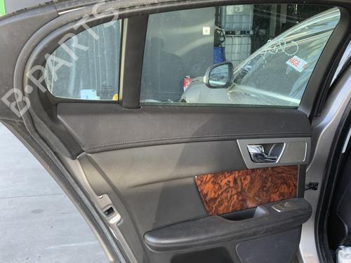 Used Rear left window mechanism Rear left window mechanism JAGUAR XF I (X250) 2.7 D (207 hp) 35940109 35940109