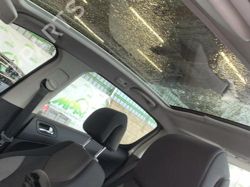 Used Sunroof Sunroof PEUGEOT 308 I (4A_, 4C_) 1.6 HDi (109 hp) 33602131 33602131