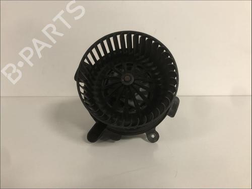 Used Heater blower motor Heater blower motor CITROËN C4 I (LC_) [2004-2014] 33577846 33577846
